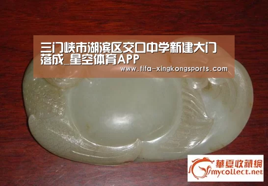 三门峡市湖滨区交口中学新建大门落成_星空体育APP(图1) 三门峡市湖滨区交口中学新建大门落成_星空体育APP(图1)